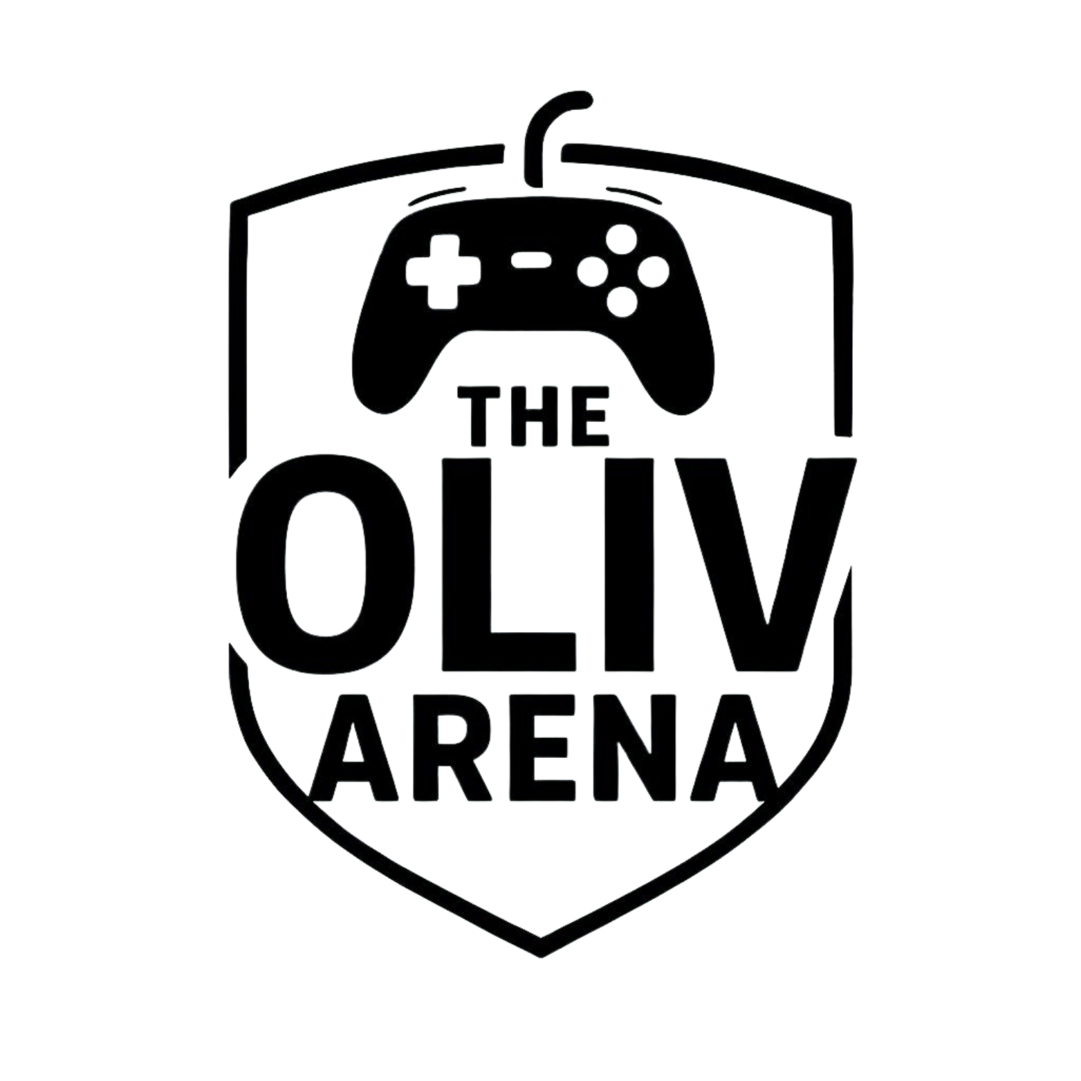 Logo The Oliv Arena