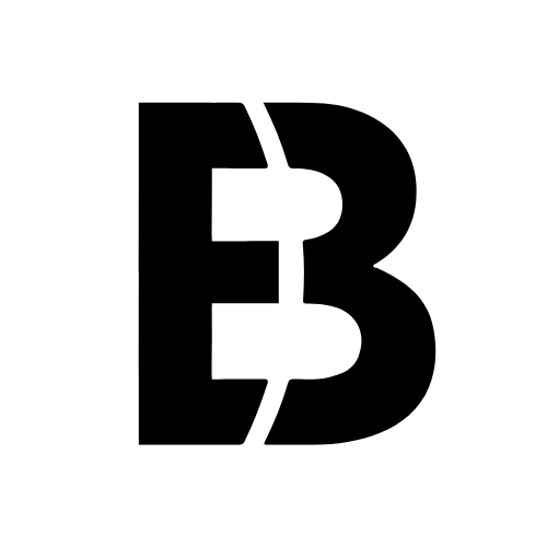 EBvision logo